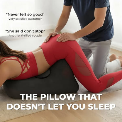 DesireLift™ Pillow Cushion