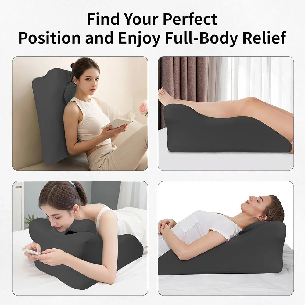DesireLift™ Pillow Cushion