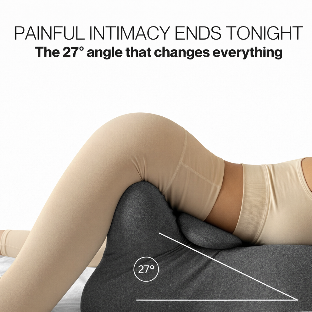 DesireLift™ Pillow Cushion