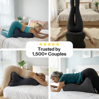 DesireLift™ Pillow Cushion