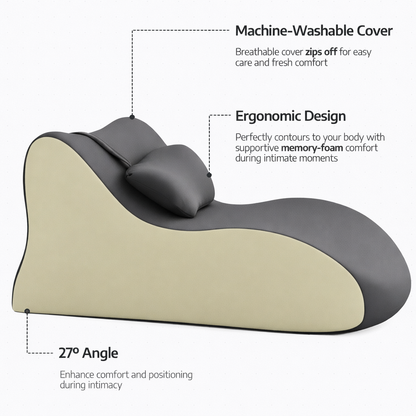 DesireLift™ Pillow Cushion