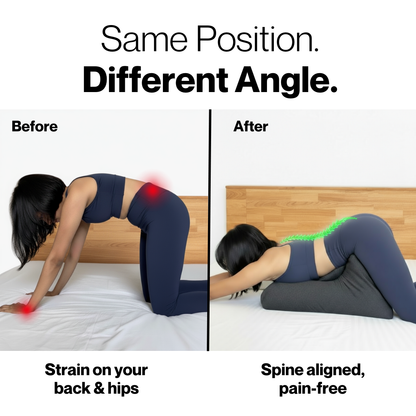 DesireLift™ Pillow Cushion