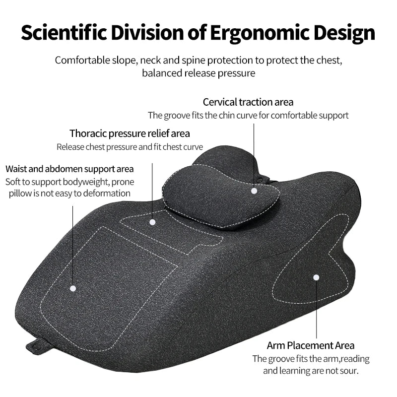 DesireLift™ Pillow Cushion