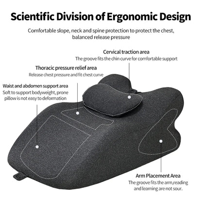 DesireLift™ Pillow Cushion
