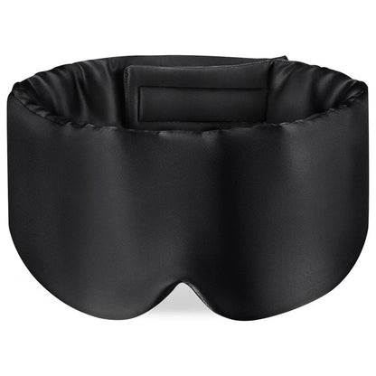 Cloud Soft Luxury Mulberry Silk Sleep Mask