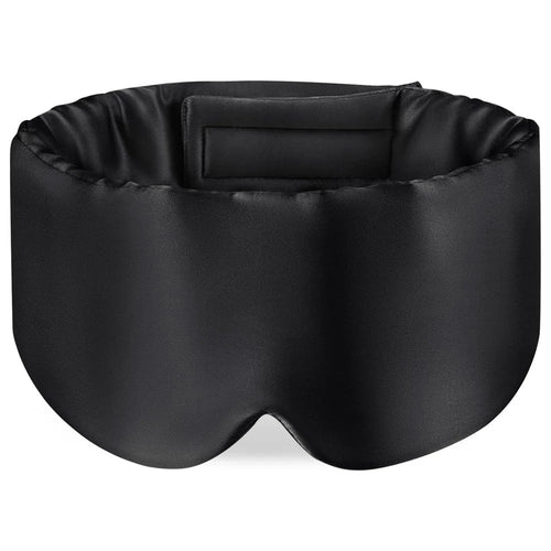 Cloud Soft Luxury Mulberry Silk Sleep Mask